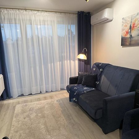 Porta Mare Apartments Luxview- Budynek Centralny Dziwnówek Kültér fotó