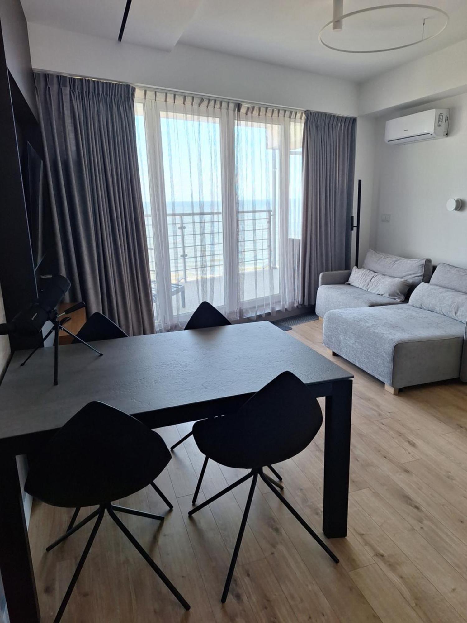Porta Mare Apartments Luxview- Budynek Centralny Dziwnówek Kültér fotó