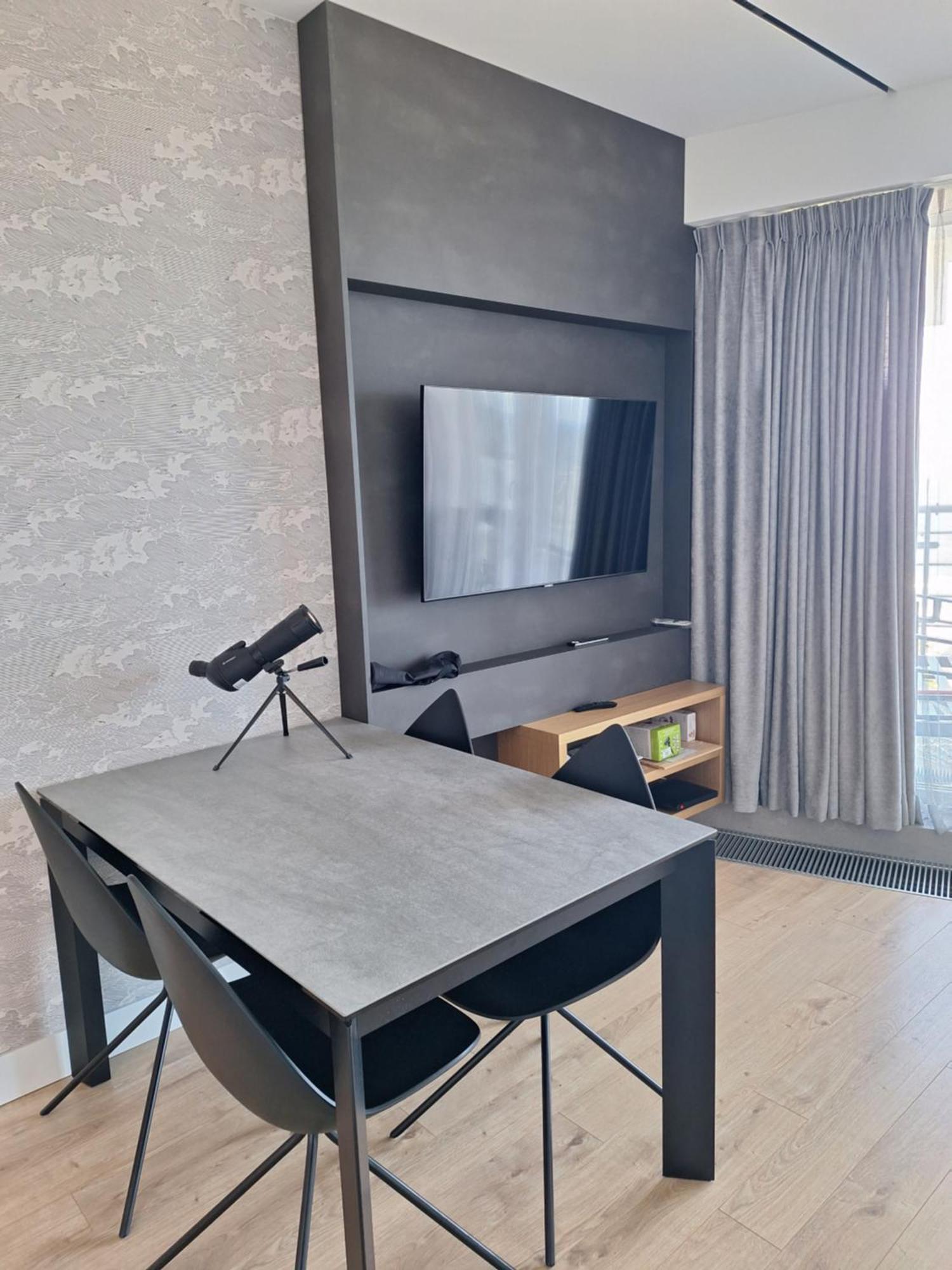 Porta Mare Apartments Luxview- Budynek Centralny Dziwnówek Kültér fotó